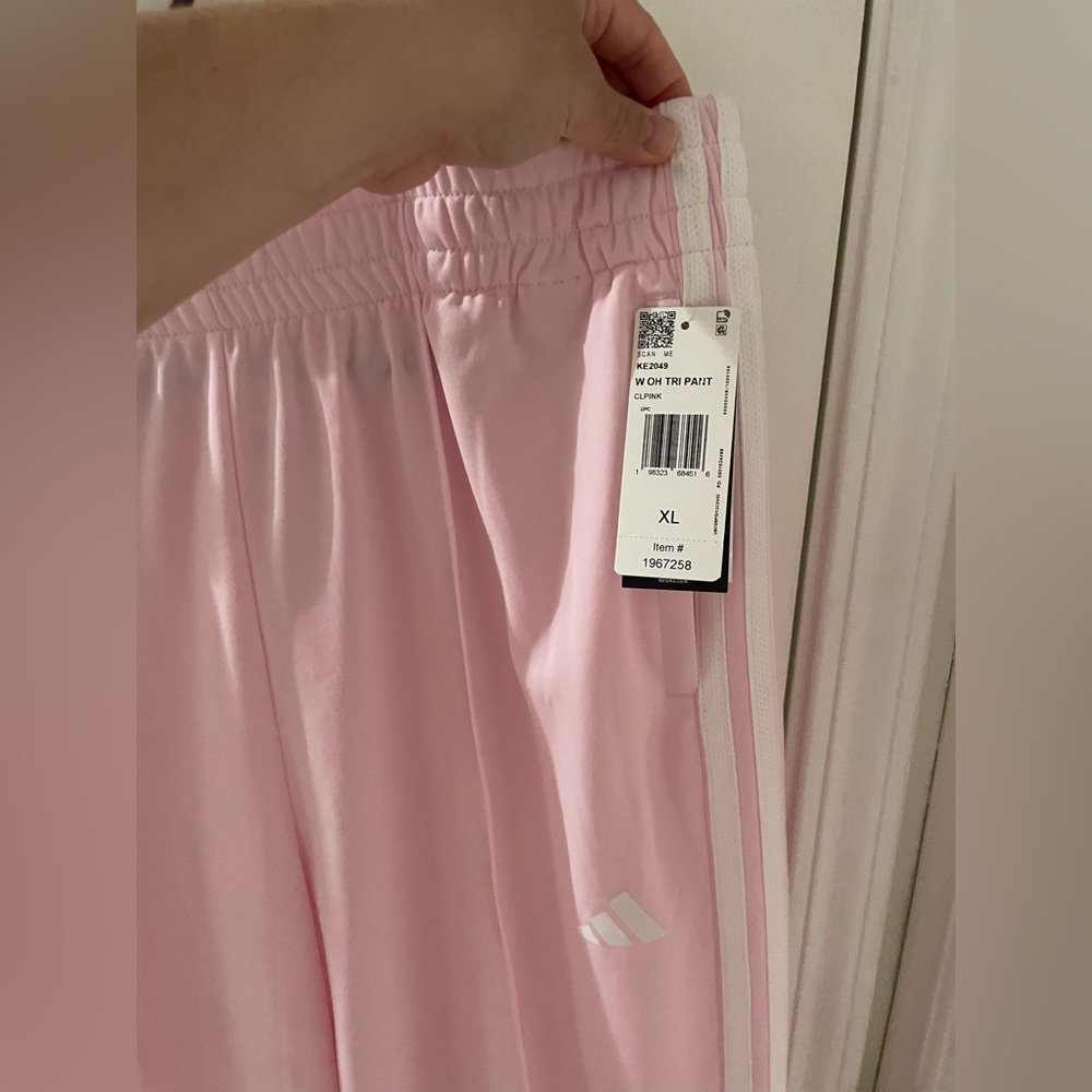 adidas track pants - Picture 2 of 4